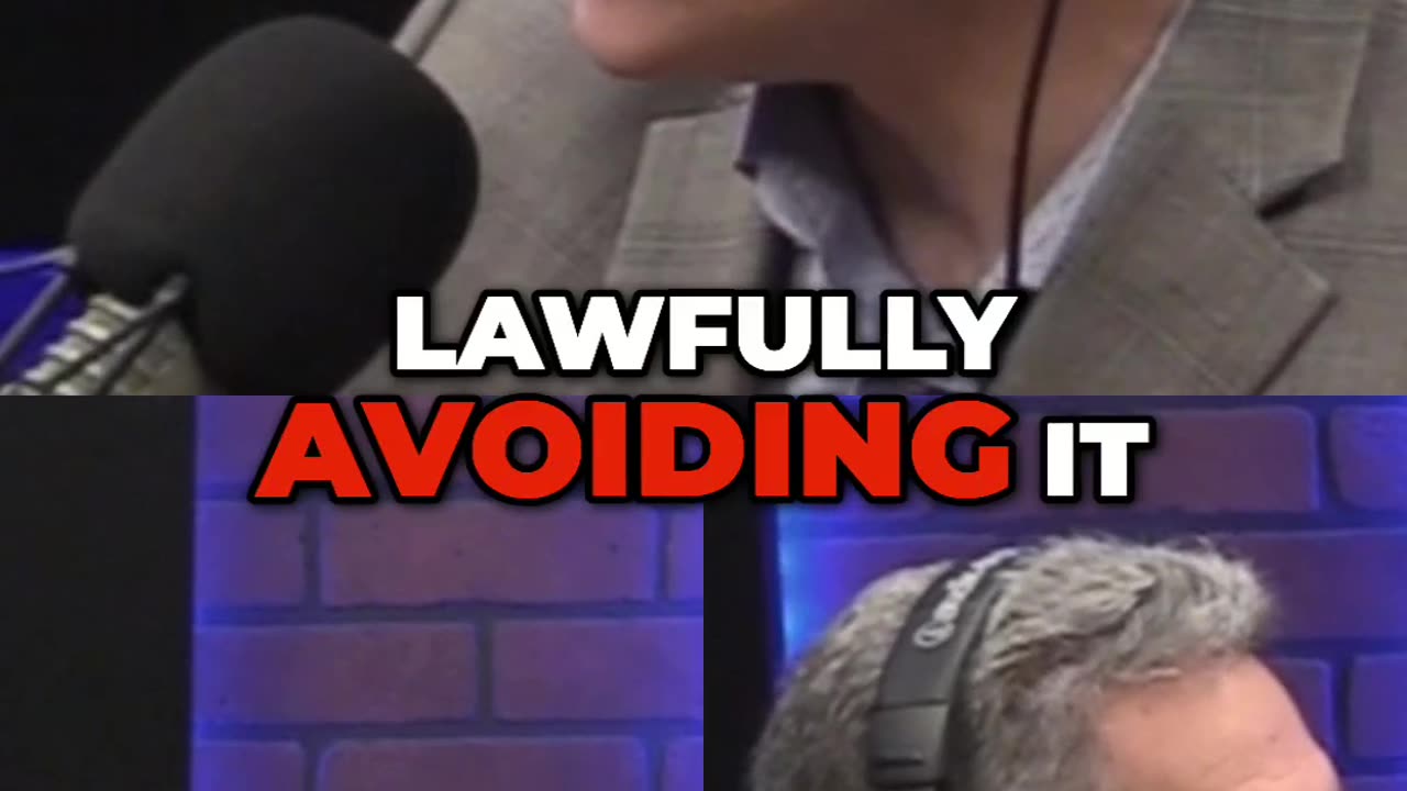 Even if You're A Lib, Get on Your Knees and Pray for Extending the Trump Tax Cuts!