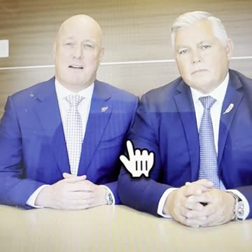 I don't get it, Mr Luxon; I just don't understand it!