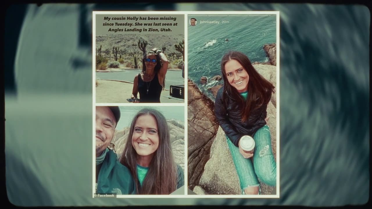 10 Missing People Who Were Eventually Found Alive