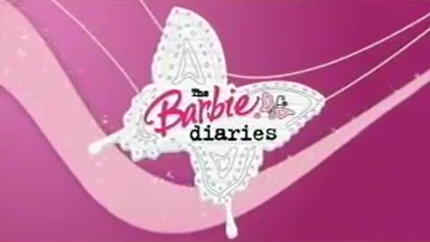 Trailer : The Barbie Diaries (2006)