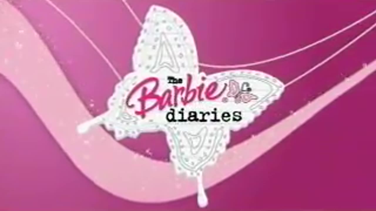 Trailer : The Barbie Diaries (2006)