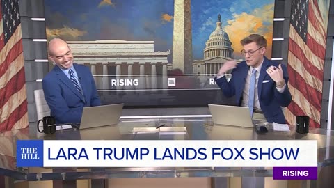 FULL SHOW: Mainstream Media PILES ON Dems Anti-Musk RAGE, Lara Trump SCORES Fox Show