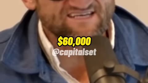 Casey Neistat Reveals How Much He Wins