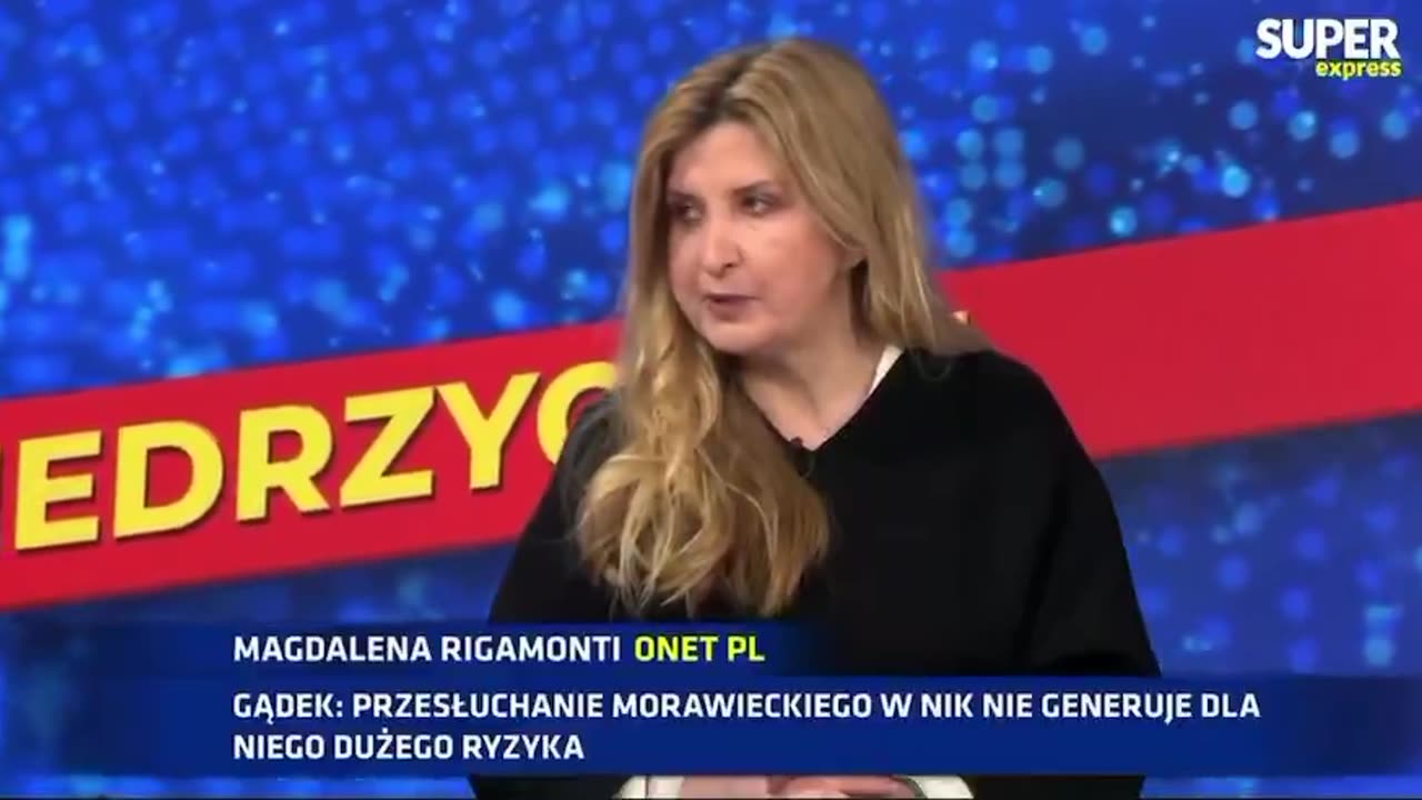 Następni funkcjonariusze dołączają do chóru kłamców nt. Karola Nawrockiego