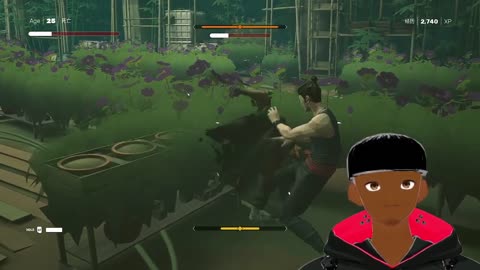 MAN APPLIED PRESSAH! | #z4ckxbl4ck on #Twitch