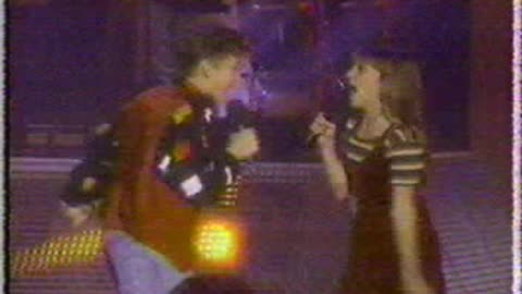 Britney Spears and Justin Timberlake - Feel For You