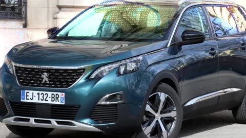 ALLOMOTEUR.COM - Moteur complet PEUGEOT 5008 1.6 16V 156cv EP6CDT 5FV