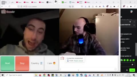 Jews brag about destroying the West