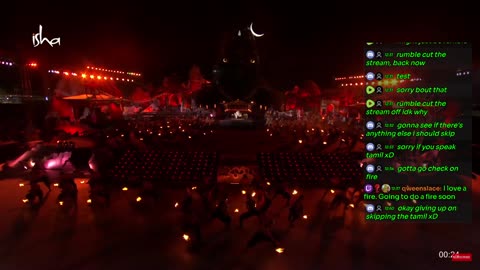 Mahashivratri 2025 { part 2 } | 12hr Stream | February 26, 2025