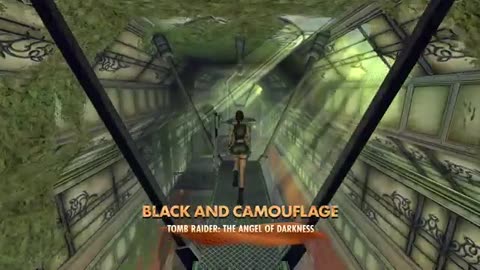 Tomb Raider IV-VI Remastered - Fit Check!