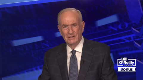 Bill O'Reilly Slams Chuck Schumer Over Biden 'Fraud'