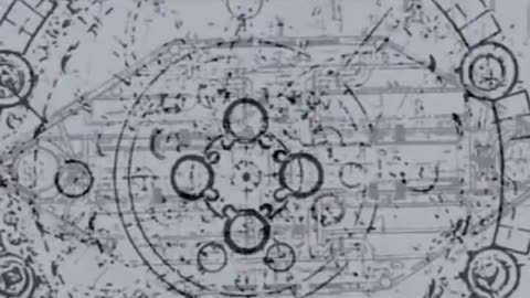 Where this advance machines now CrypticCMystery #ancientmistery #ancients#viralshort #scary #duet