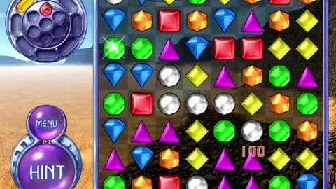 Bejeweled 2 deluxe