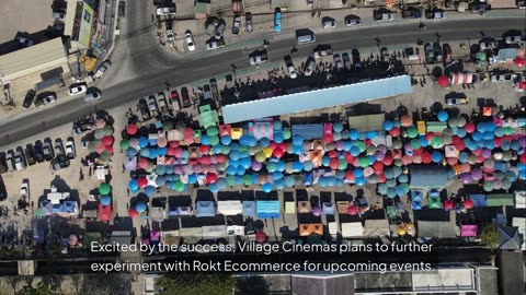 How Village Cinemas Earns an Extra $160K AUD per 1M Transactions with Rokt
