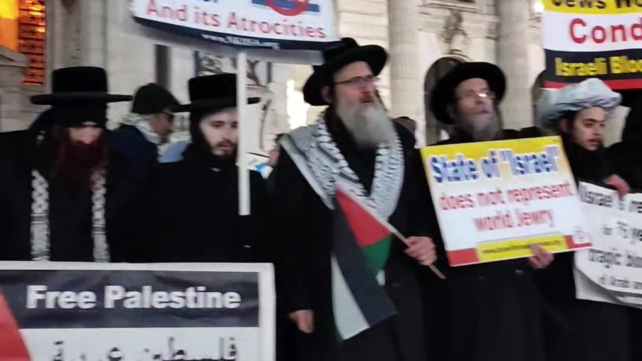 New Yorkers will protest against Donald Trump.