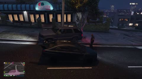 GTAO ahhwtf moment