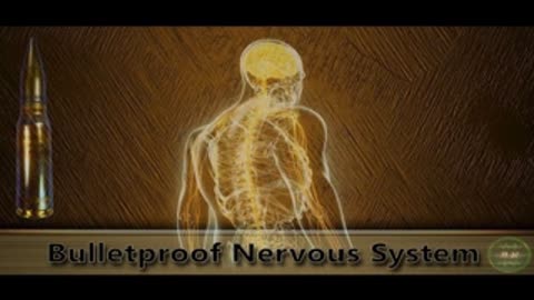 Bulletproof Nervous System | Central & Peripheral Nervous System Recovery + Fatigue Prevention