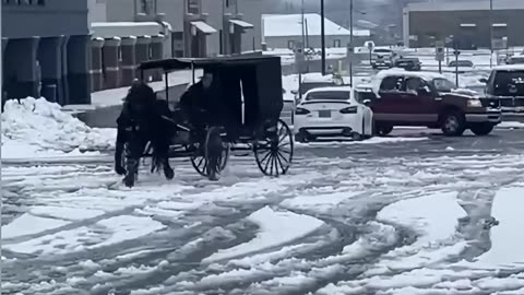 Amish Donut