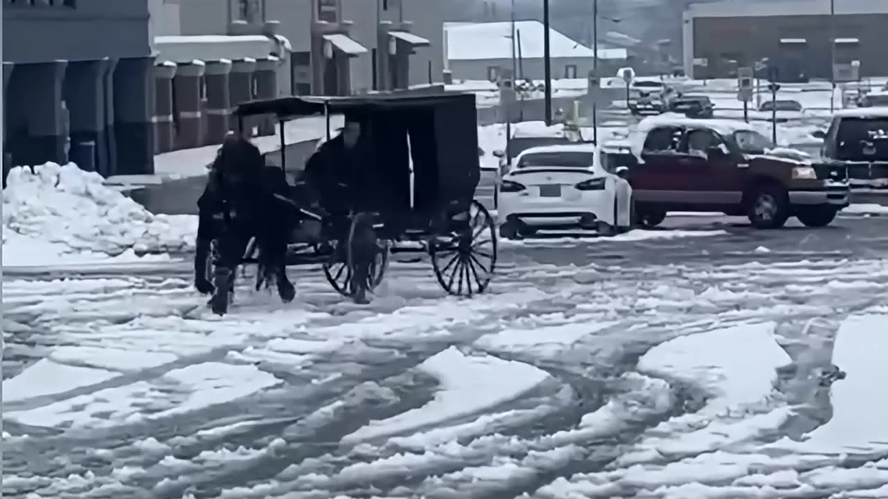 Amish Donut