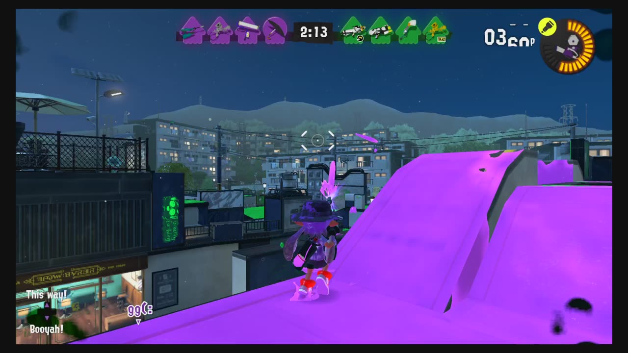 Splatoon3 Turf War320