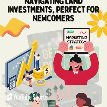 Secrets to Land Wealth: Proven Strategies for New Investors