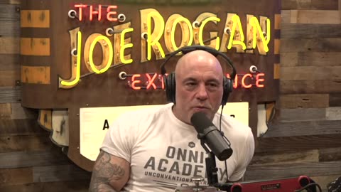 JRE Clips - Elon of Mars, Baron the Last President, and Parasitic Ideas