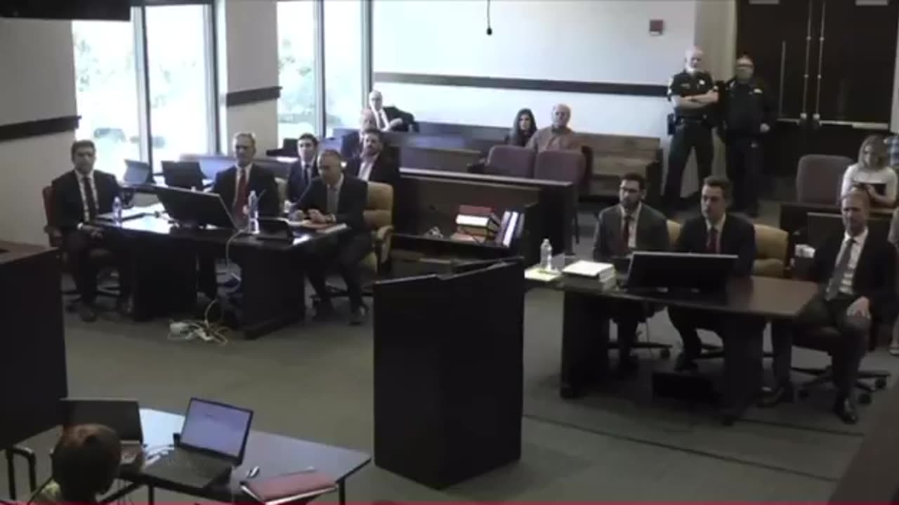 Jury finds CNN guilty on all counts $5 million