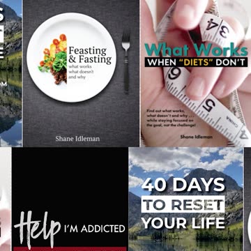 Fasting is Not Bending God's Arm