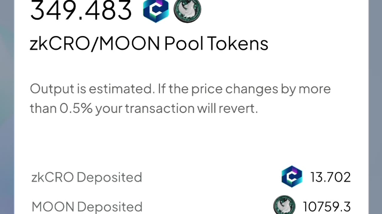 H2 Finance on Cronos zkEVM