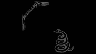 Metallica - Metallica