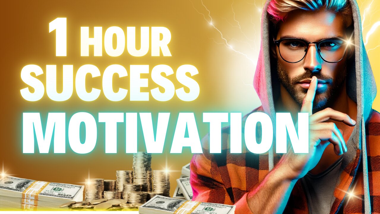 1 Hour of Success Motivation Inspiring Quotes from Top Entrepreneurs