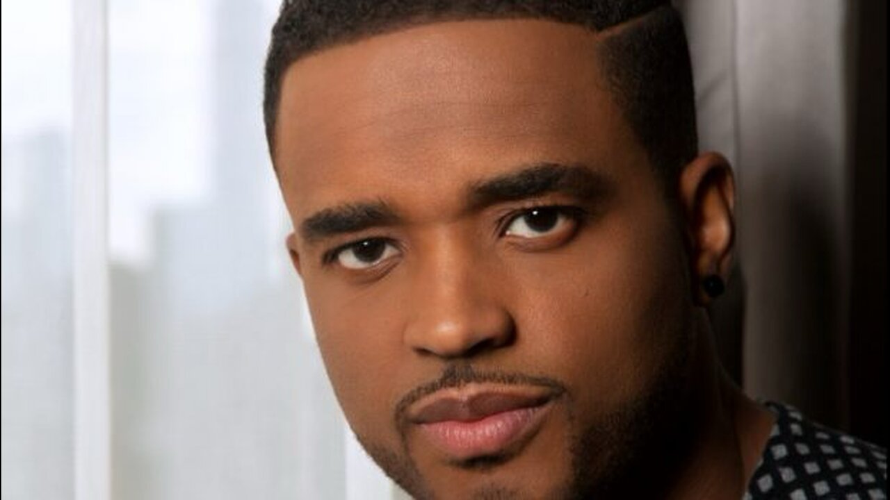 Larenz Tate Aging Like Fine Wine #larenztate 💫💫💫💫🤩