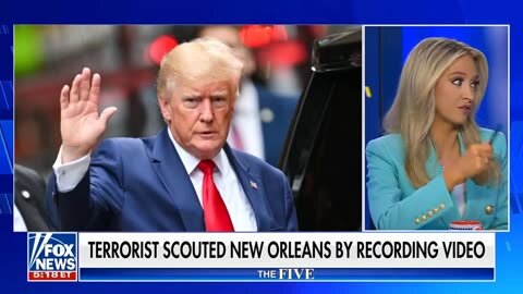 NO &apos;GUTS&apos;: Democrat calls out party for refusing to call out radicals