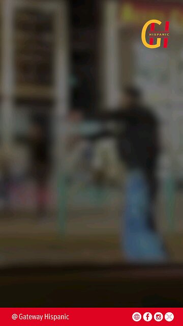 Así Ocurrió El Arresto Del Terrorista Detrás Del Ataque Al Mercado Navideño En Marburgo, Alemania