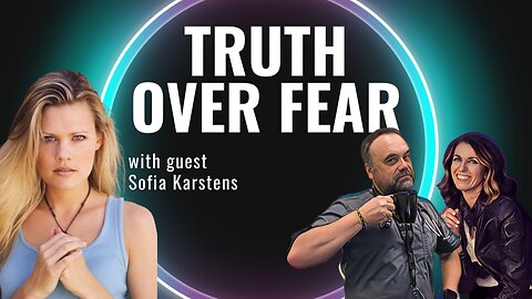 #333: Sofia Karstens on Bernice Eddy and the Power of Local Action