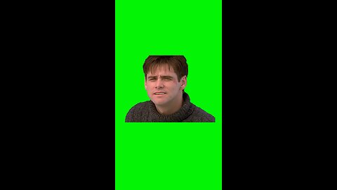 “Good Afternoon, Good Evening and Good Night” the Truman Show | Green Screen