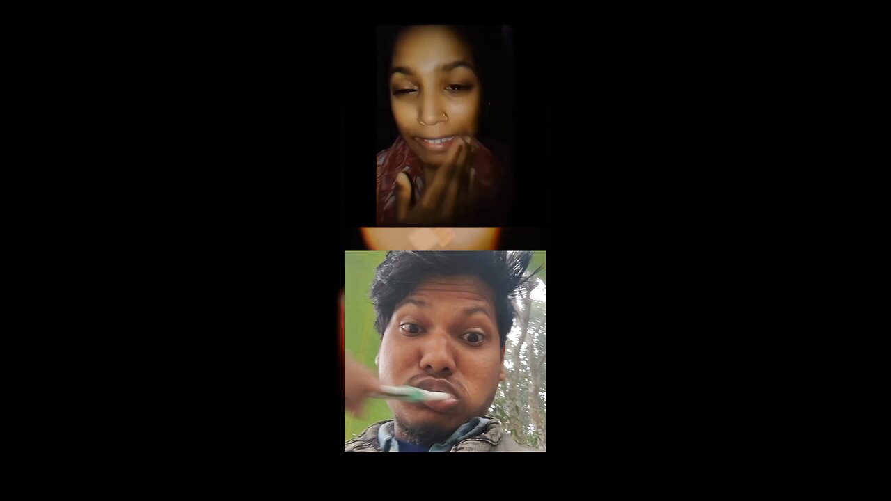 তার কাছে না গেলে গোপনি ভিডিও সব সোসাল মিডিয়ায় সেরে দেবে😁। বান্ধবী আমার রাখ করেছে।