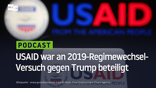 USAID war an 2019-Regimewechsel-Versuch gegen Trump beteiligt