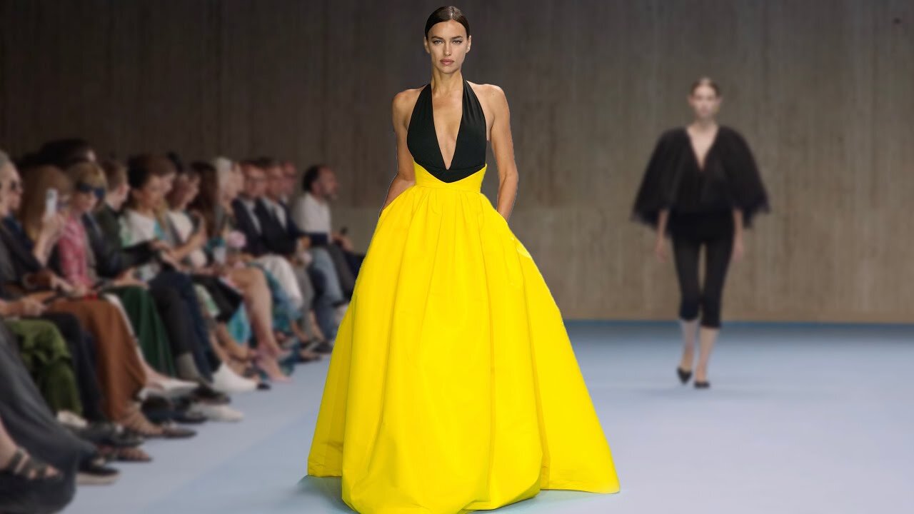 Carolina Herrera | Spring/Summer 2025 | New York Fashion Week