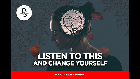 Listen To This And Change Yourself - You Can Do It, Gift To You The Opportunity!
