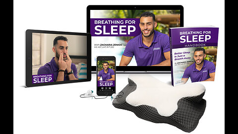 Say Goodbye to Snoring! The Ultimate RX Solutions for a Quiet Night's Sleep