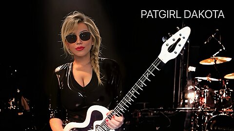 Patgirl Dakota - Stsges