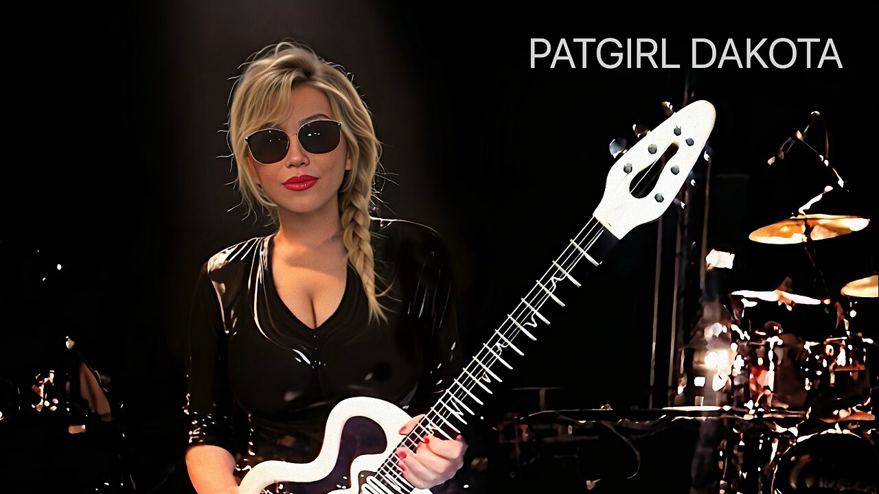 Patgirl Dakota - Stsges