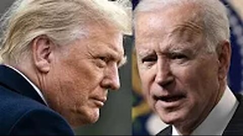 'Worst President Ever': Trump Drops The Hammer On Biden During His Joint Address To Congress