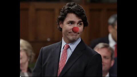 Trudeau Didn't Resign. He Was Kicked Out And Here's What's Next For The Clown Show.