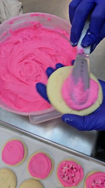 Don't forget about valentine's!