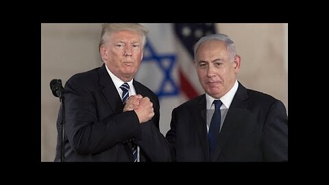 NOTIZIE DAL MONDO Netanyahu in visita il 4 febbraio 2025 negli Stati Uniti per discutere con il 47° Presidente degli Stati Uniti Donald John Trump è il primo leader straniero a incontrare il presidente Trump da quando è tornato in carica