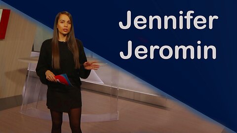 Jennifer Jeromin 220125