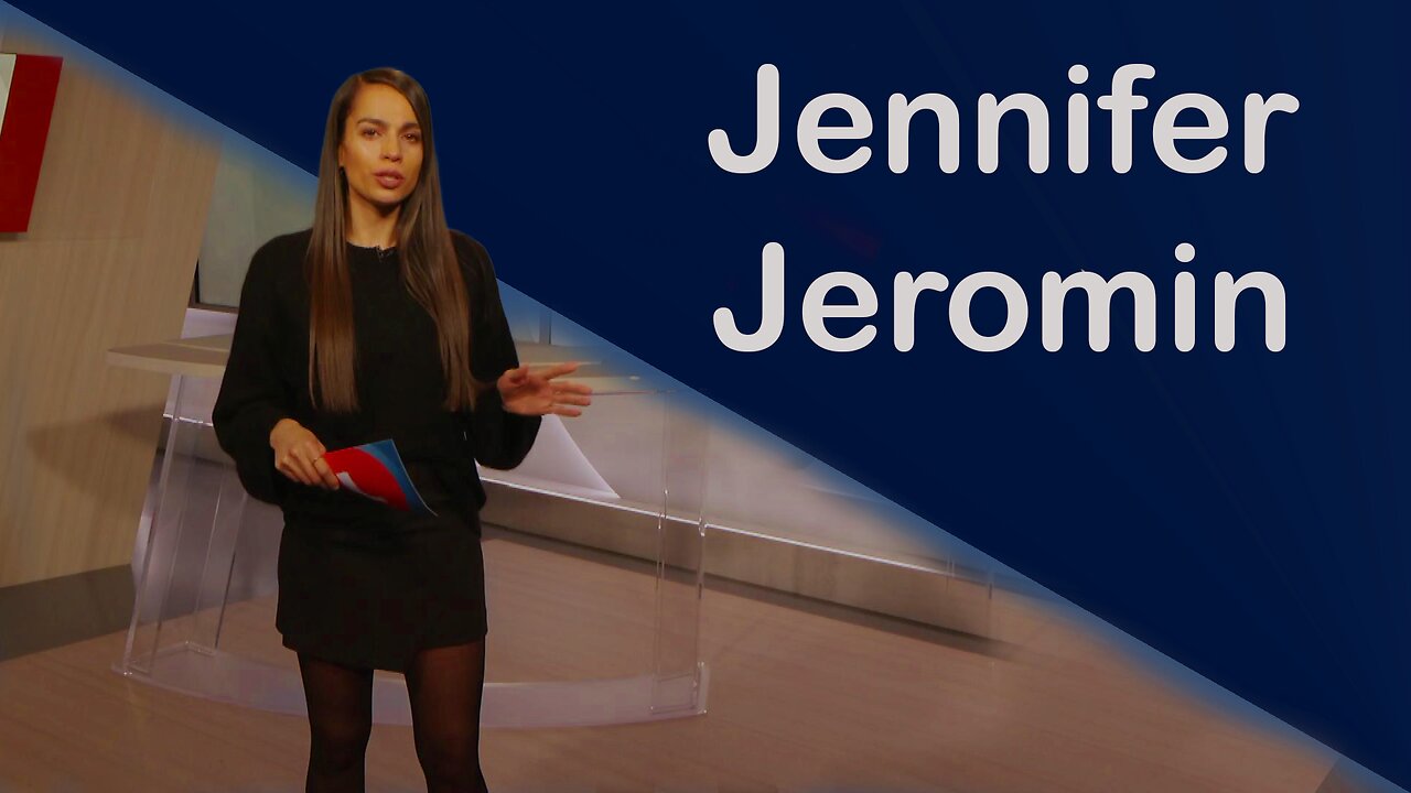 Jennifer Jeromin 220125