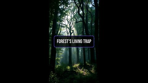 Forest's Living Trap
